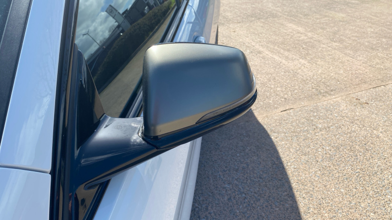 BMW 1 Series M135i xDrive 5dr Step Auto Petrol Hatchback